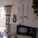 Lackaroe Ferienhaus Garrykennedy