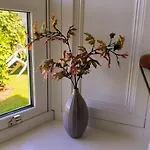 Lackaroe Ferienhaus *
