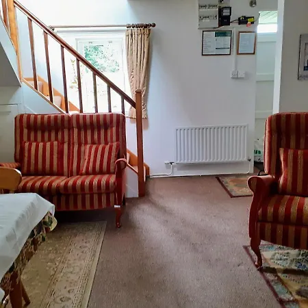 Casa vacanze Lackaroe Garrykennedy