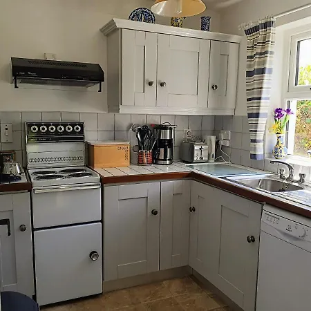 Lackaroe Holiday home