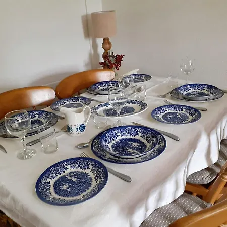 Holiday home Lackaroe *