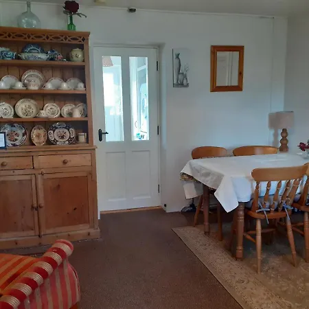 Lackaroe Tatil Evi *