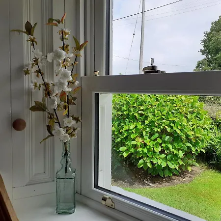 Lackaroe Holiday home Garrykennedy