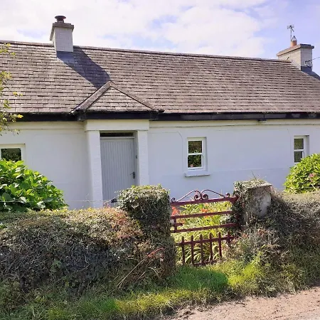 Holiday home Lackaroe