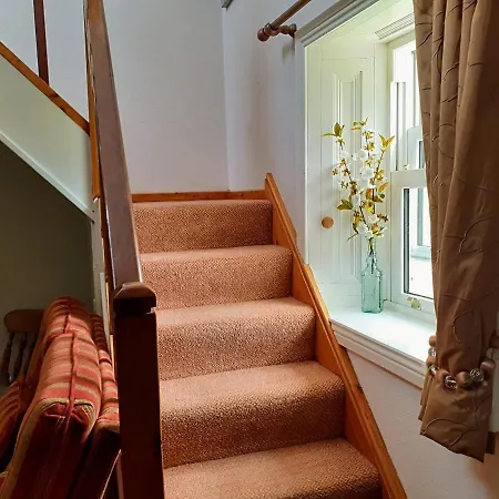 Lackaroe Holiday home