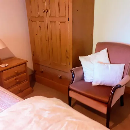 Holiday home Lackaroe