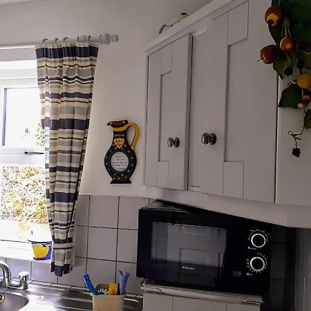 Lackaroe Holiday home Garrykennedy