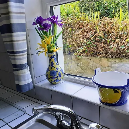 Lackaroe Holiday home