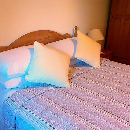 Lackaroe Tatil Evi Garrykennedy