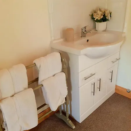 Lackaroe Σπίτι διακοπών