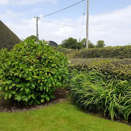 Lackaroe Tatil Evi *