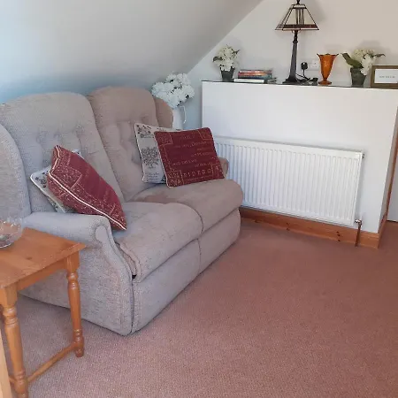 Lackaroe Holiday home *