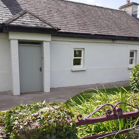 Lackaroe Σπίτι διακοπών *