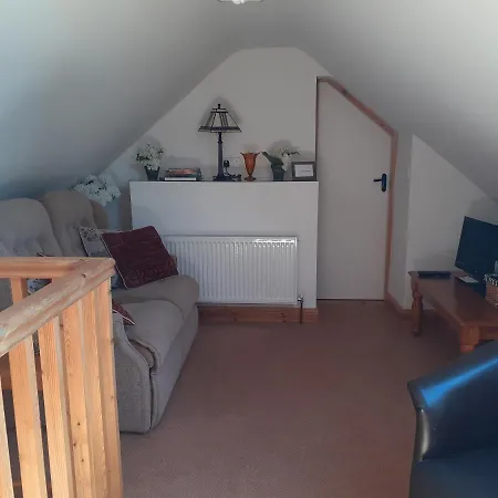 Lackaroe Holiday home *