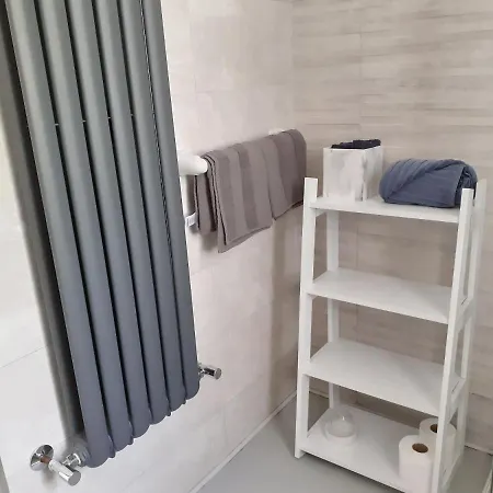 Lackaroe Hébergement de vacances