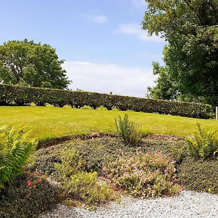 Lackaroe Holiday home *