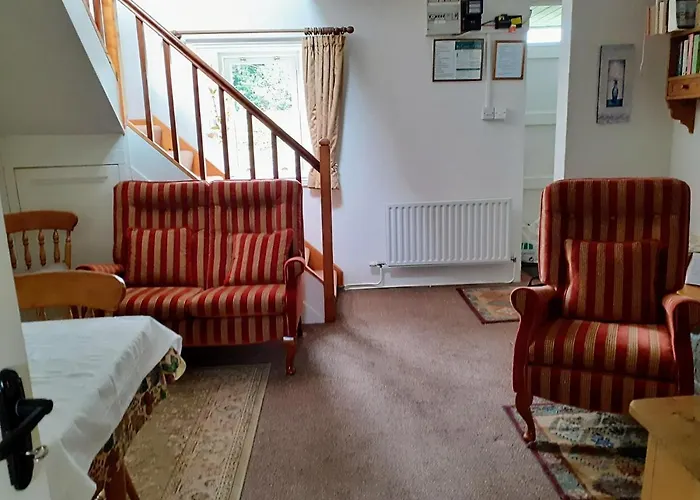 Casa vacanze Lackaroe Garrykennedy