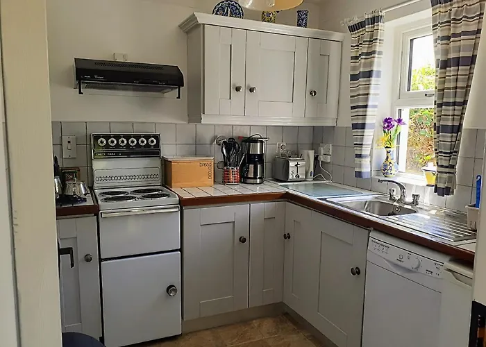 Lackaroe Holiday home