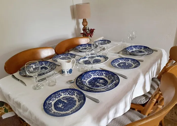 Casa vacanze Lackaroe *