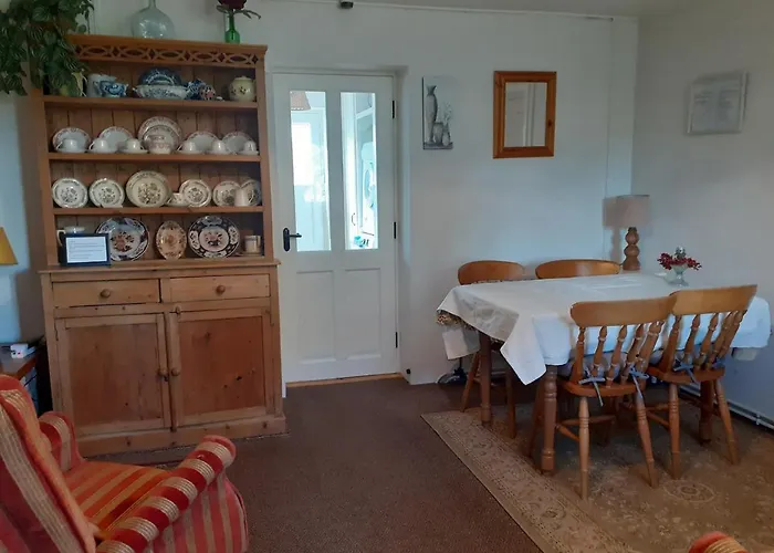 Lackaroe Holiday home *