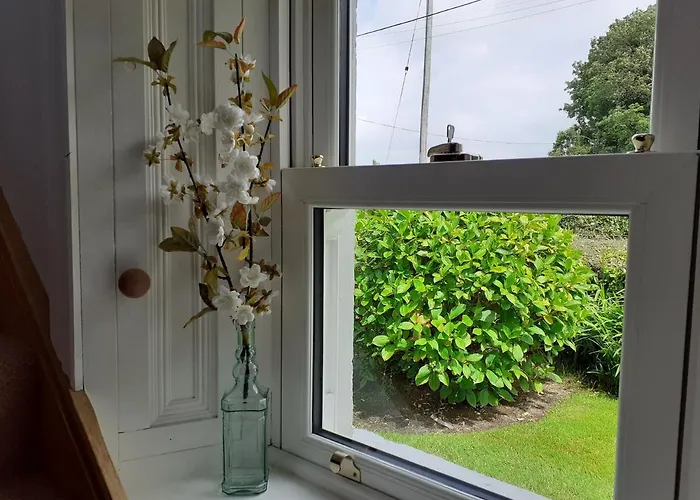 Lackaroe Casa vacanze Garrykennedy