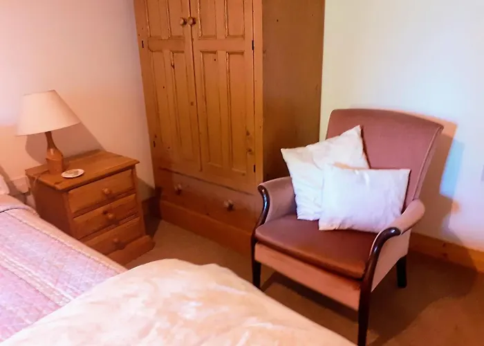 Casa vacanze Lackaroe