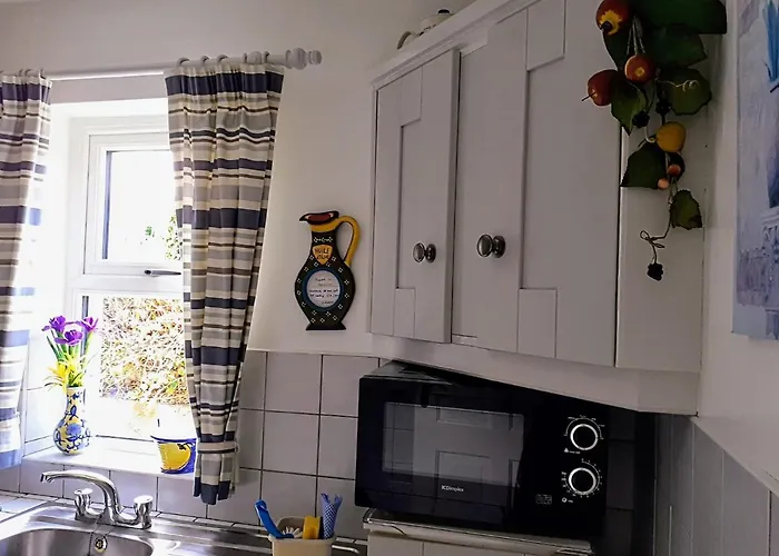 Lackaroe Casa vacanze Garrykennedy