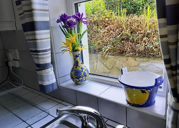 Lackaroe Dom wakacyjny