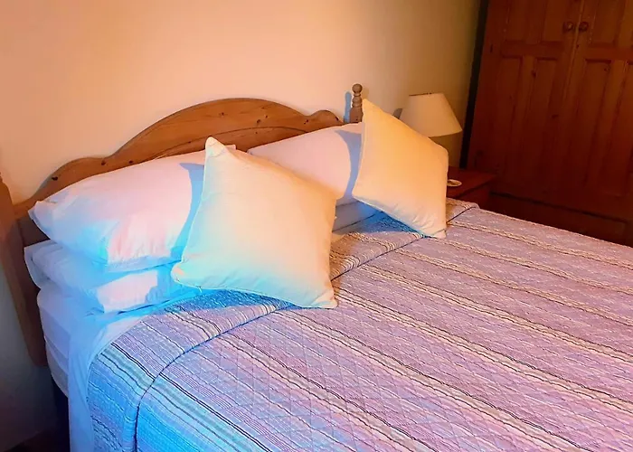 Lackaroe Casa vacanze Garrykennedy