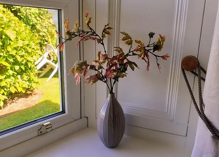 Lackaroe Ferienhaus *