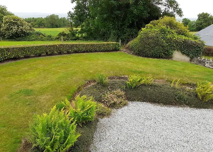 Lackaroe Garrykennedy