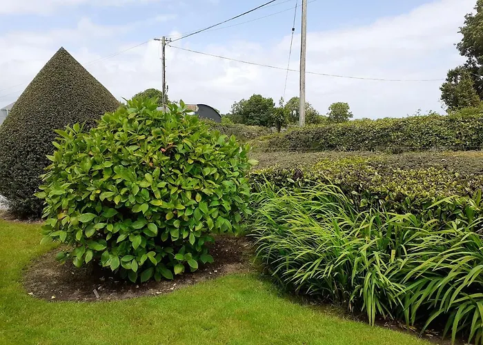 Lackaroe Holiday home *