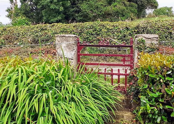 Lackaroe Casa vacanze