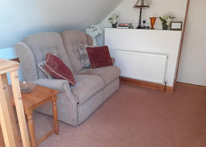 Lackaroe Holiday home *