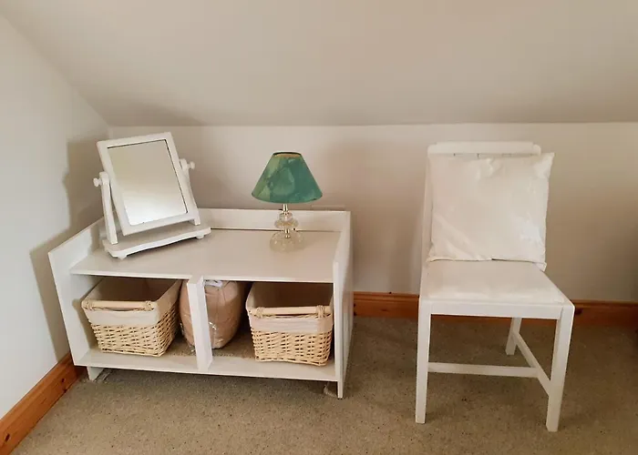 Lackaroe Garrykennedy