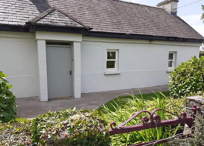 Lackaroe Dom wakacyjny *