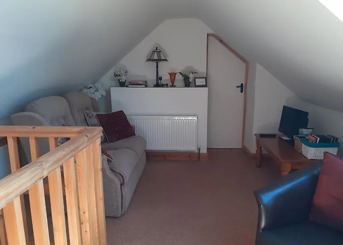 Lackaroe Holiday home *