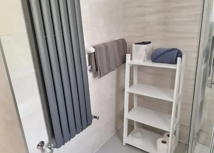 Lackaroe Casa vacanze